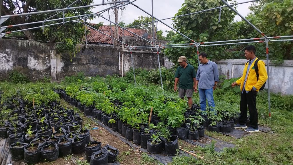 Pemberdayaan Masyarakat Dalam Mengelola Limbah Rumah Potong Hewan Berbasis Smart Farming Di Desa Candimulyo Kecamatan Jombang